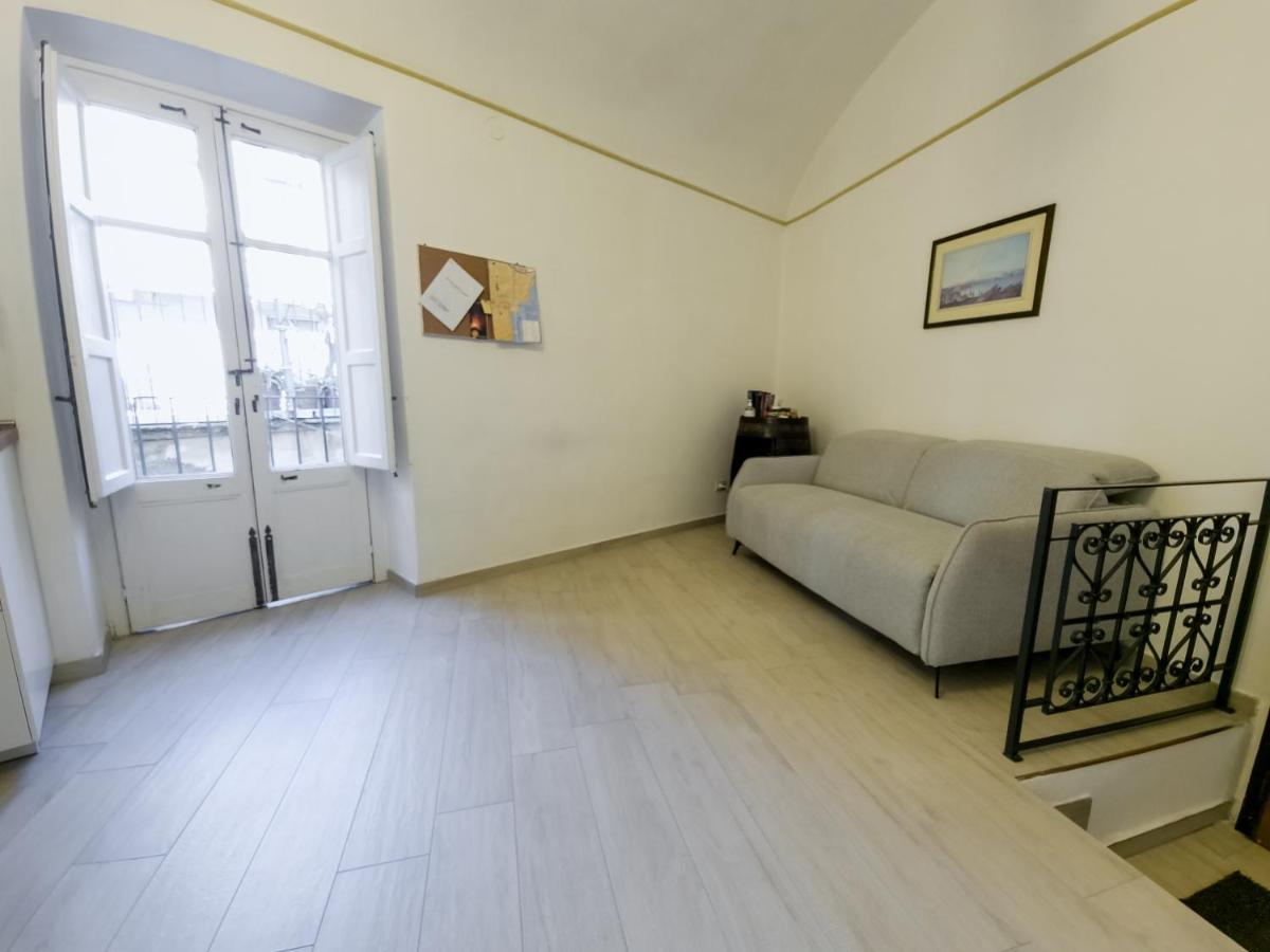 La Casa Dietro Le Quinte * Catane