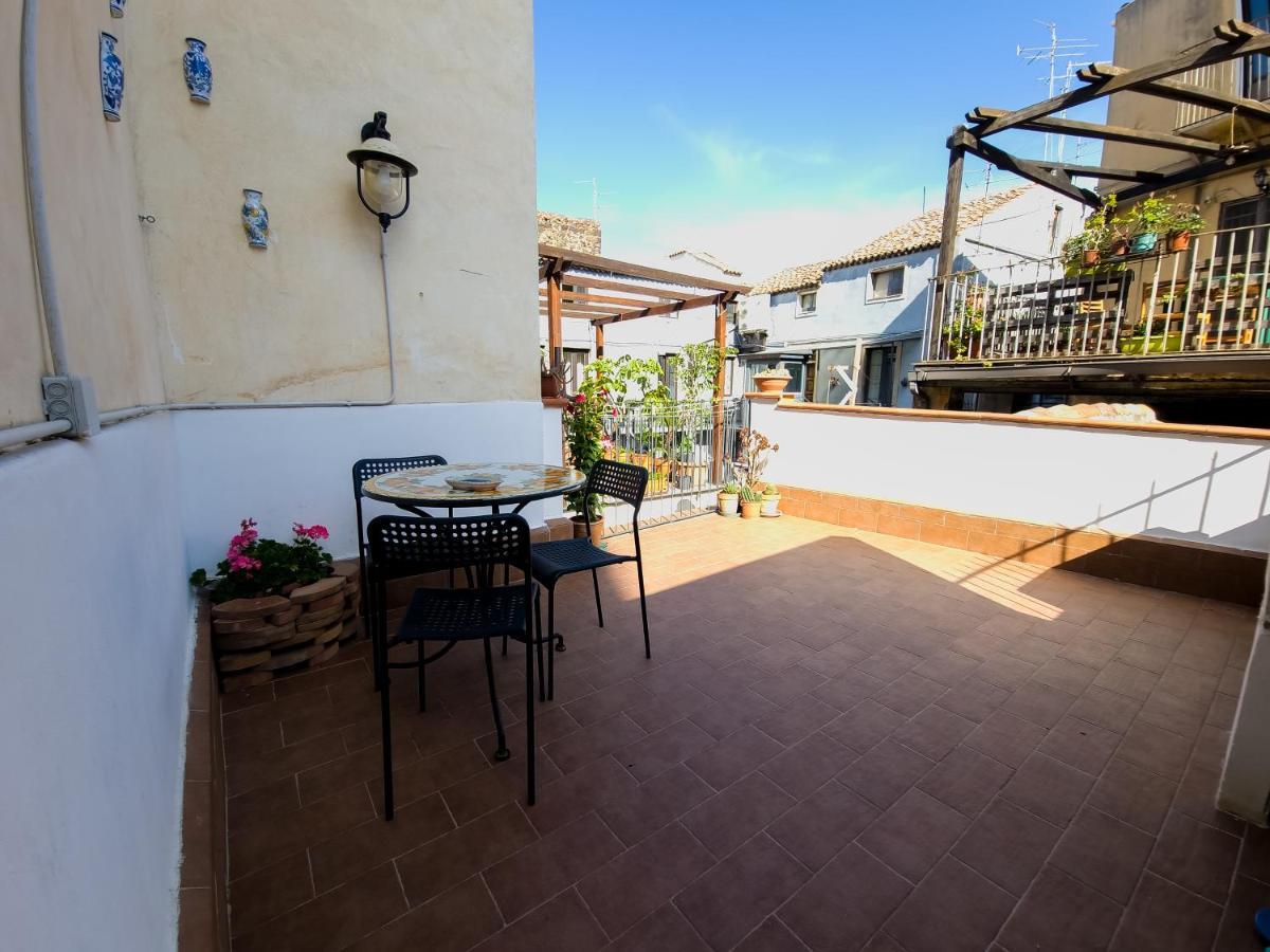 Appartement La Casa Dietro Le Quinte