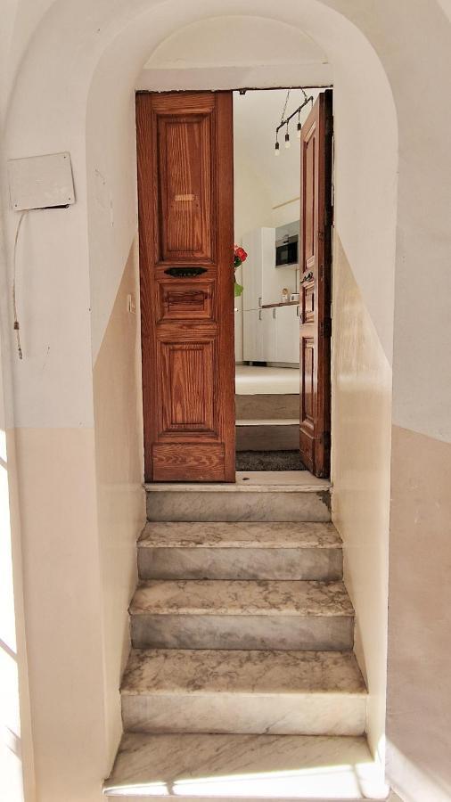 La Casa Dietro Le Quinte Appartement Catane