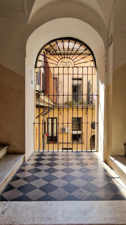 Appartement La Casa Dietro Le Quinte