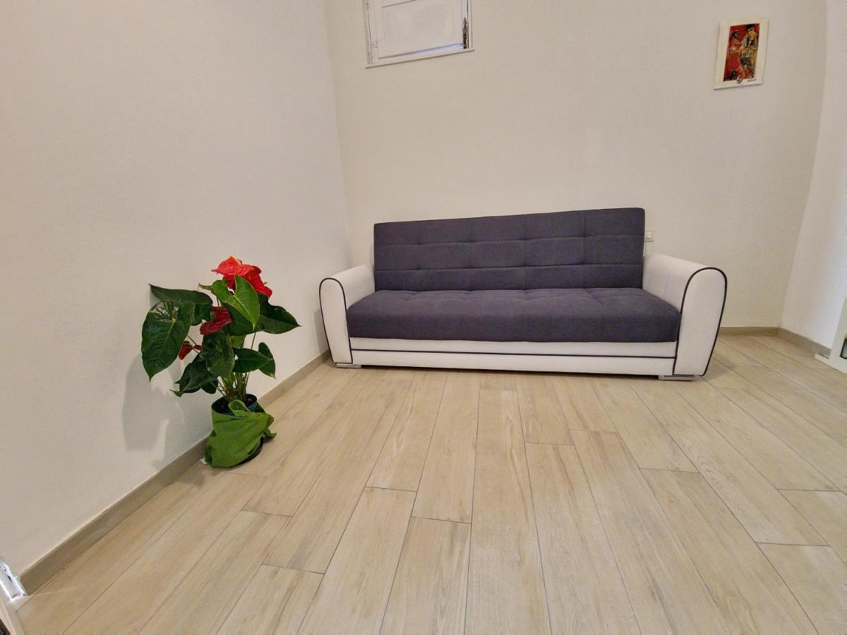 La Casa Dietro Le Quinte Appartement
