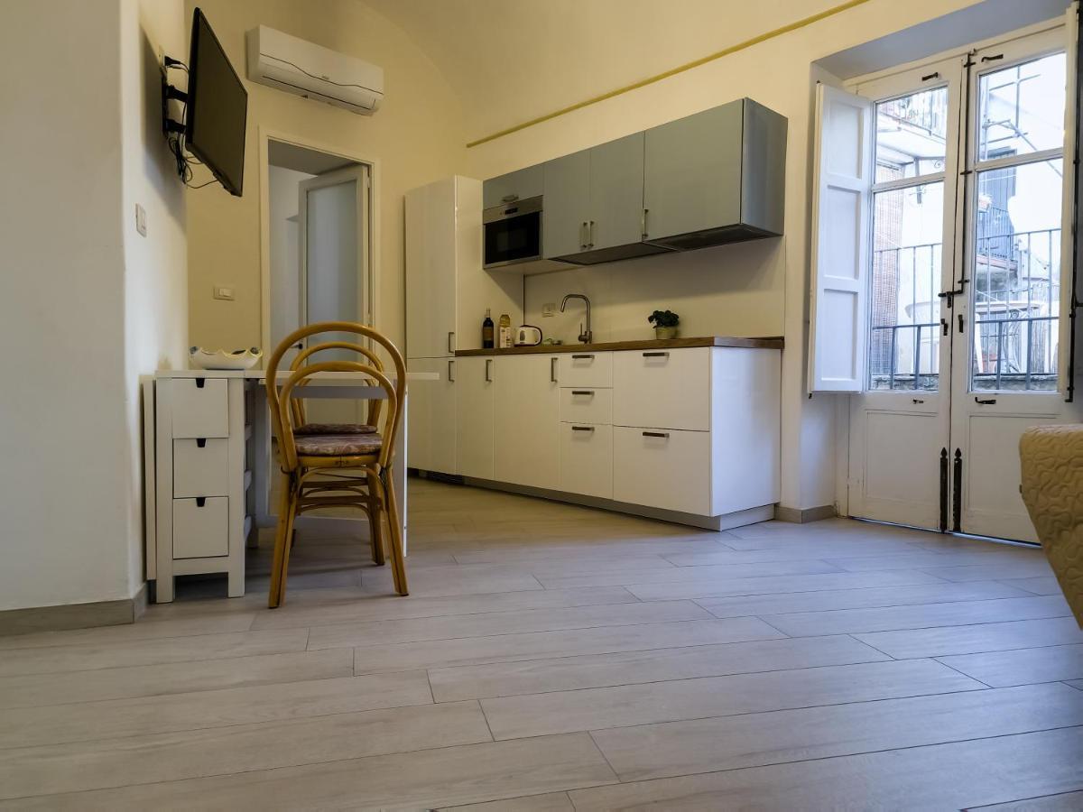 La Casa Dietro Le Quinte Appartement *
