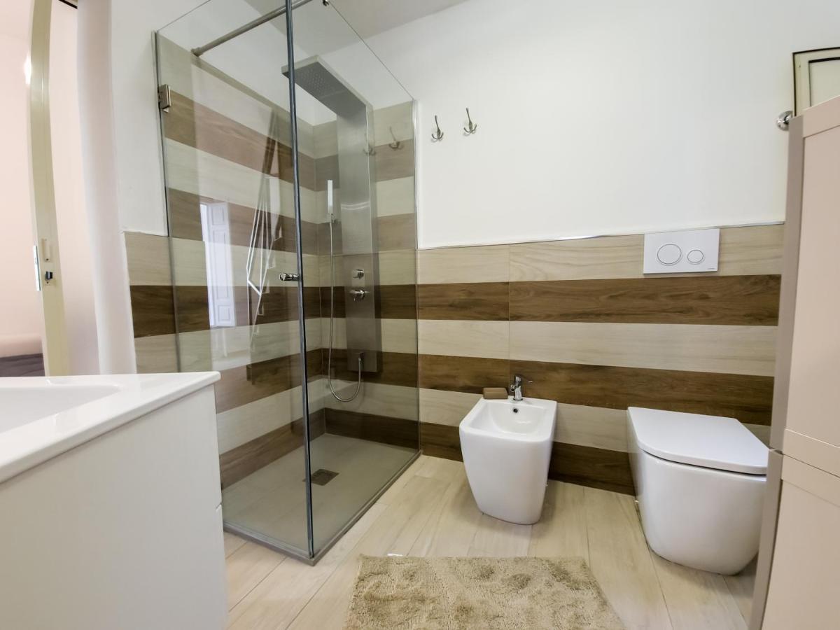 Appartement La Casa Dietro Le Quinte *