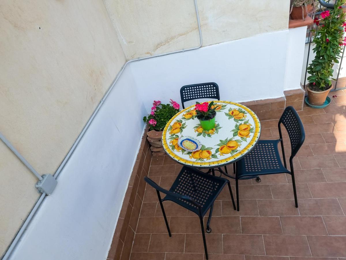 La Casa Dietro Le Quinte Appartement *