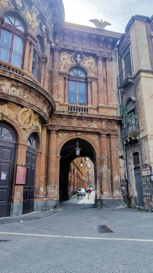 Appartement La Casa Dietro Le Quinte