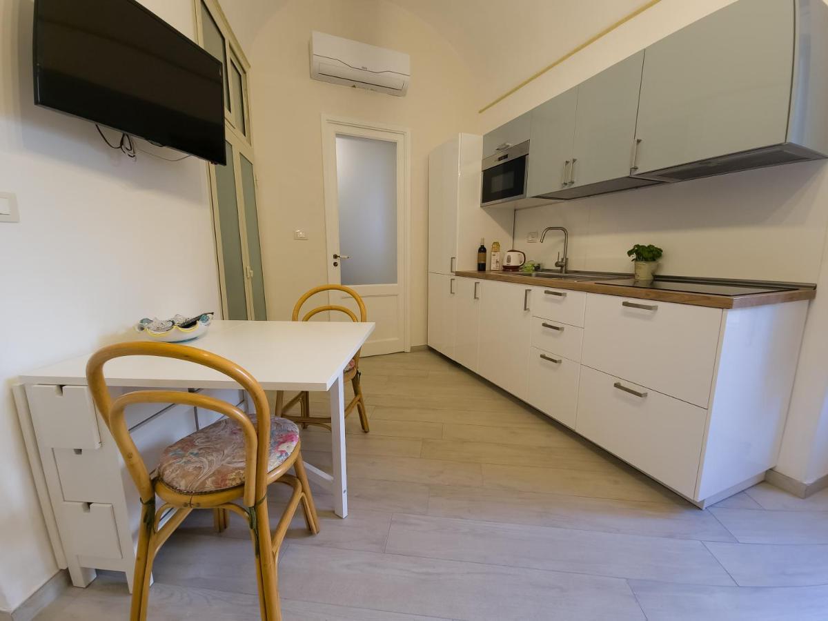 La Casa Dietro Le Quinte Appartement